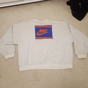 Vintage Nike Florida Gators Crewneck Sweatshirt